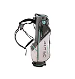 Big Max BIG MAX Dri Lite Seven Wit/Grijs/Blauwgroen