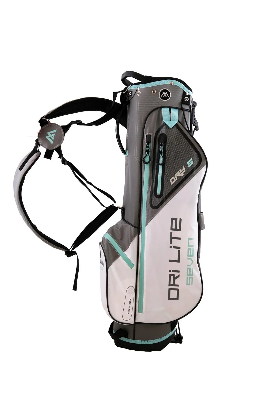 Big Max BIG MAX Dri Lite Seven White/Grey/Teal