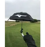 Mizuno Mizuno Twin Canopy Umbrella golfparaplu