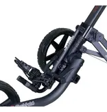 FastFold Fastfold Mission 5.0 zwart