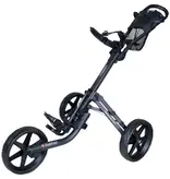 FastFold Fastfold Mission 5.0 zwart