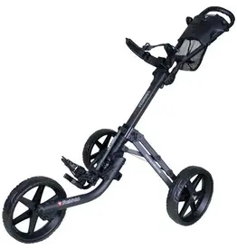 FastFold Fastfold Mission 5.0 zwart