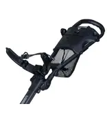 FastFold Fastfold Mission 5.0 zwart wit zilver