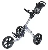 FastFold Fastfold Mission 5.0 zwart wit zilver