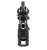 BagBoy BagBoy Slimfold golftrolley Black