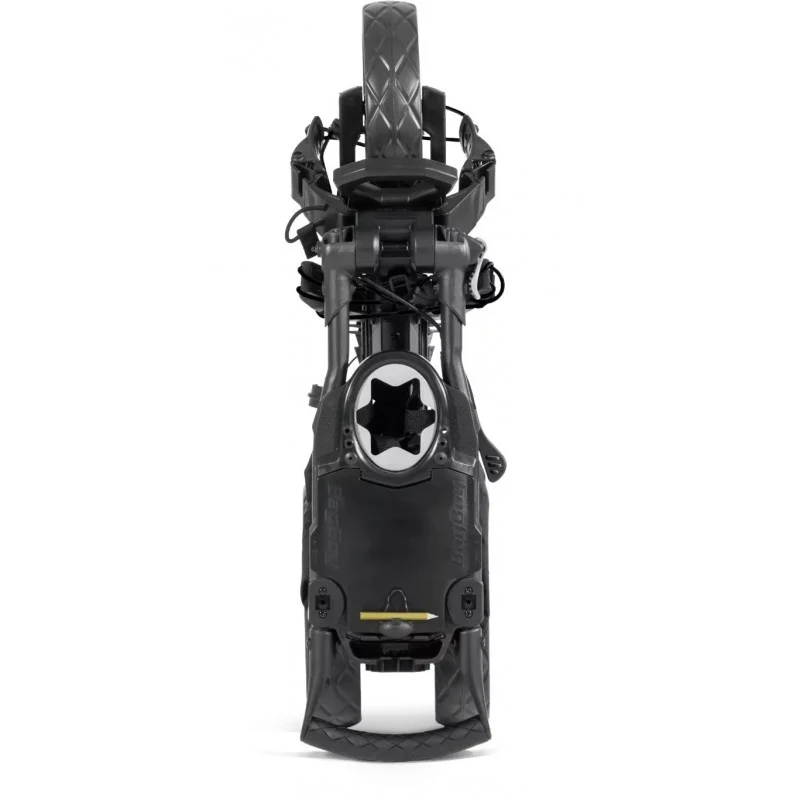 BagBoy BagBoy Slimfold golftrolley Black