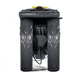 BagBoy BagBoy Slimfold golftrolley Black