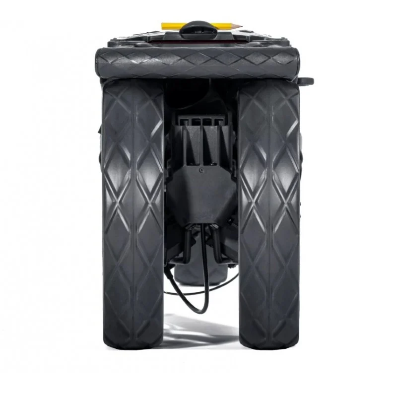 BagBoy BagBoy Slimfold golftrolley Black