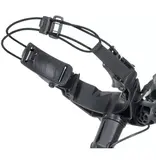 BagBoy BagBoy Slimfold golftrolley Black