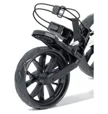 BagBoy BagBoy Slimfold golftrolley zwart