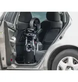 BagBoy BagBoy Slimfold golftrolley zwart