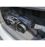 BagBoy BagBoy Slimfold golftrolley Black