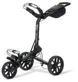 BagBoy BagBoy Slimfold golftrolley Black