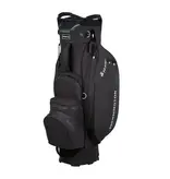 Bennington Bennington FO Premium DB cartbag zwart