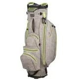 Bennington Bennington FO Premium DB cartbag Grijs