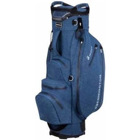 Bennington Bennington FO Premium DB cartbag denim