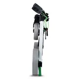 Big Max Big Max Blade IP golftrolley wit/lime 2022