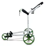 Big Max Big Max Blade IP golftrolley wit/lime 2022