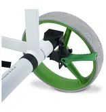 Big Max Big Max Blade IP golftrolley wit/lime 2022