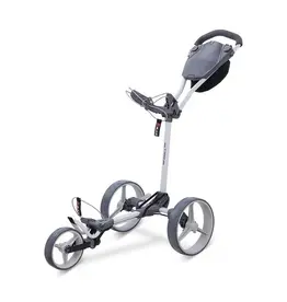 Big Max Big Max Blade Trio golftrolley grijs