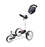 Big Max Big Max Blade Trio golftrolley wit
