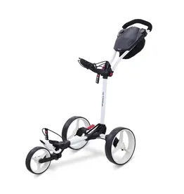 Big Max Big Max Blade Trio golftrolley wit