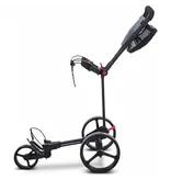 Big Max Big Max Blade Trio golftrolley black