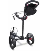 Big Max Big Max Blade Trio golftrolley zwart