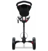 Big Max Big Max Blade Trio golftrolley zwart