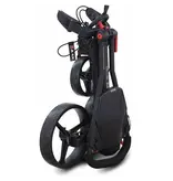 Big Max Big Max Blade Trio golftrolley zwart