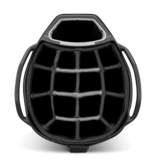 Big Max Big Max AQUA IPX Tour cartbag Black