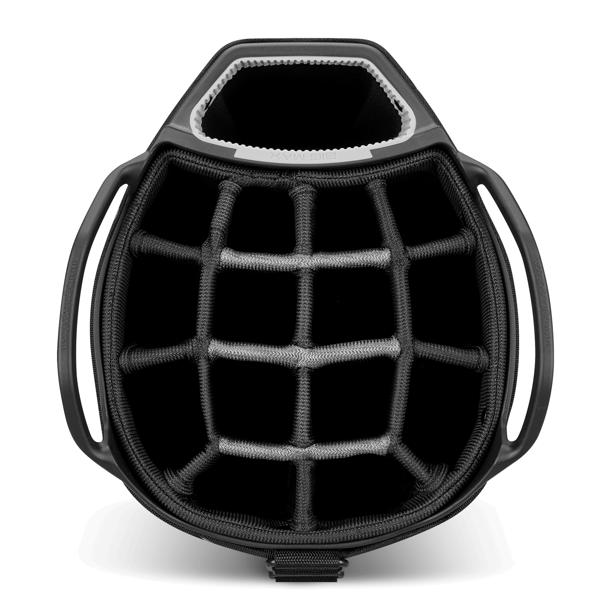 Big Max Big Max AQUA IPX Tour cartbag Black