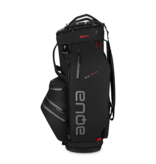 Big Max Big Max AQUA IPX Tour cartbag Black