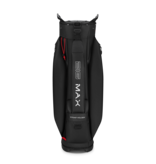 Big Max Big Max AQUA IPX Tour cartbag Black