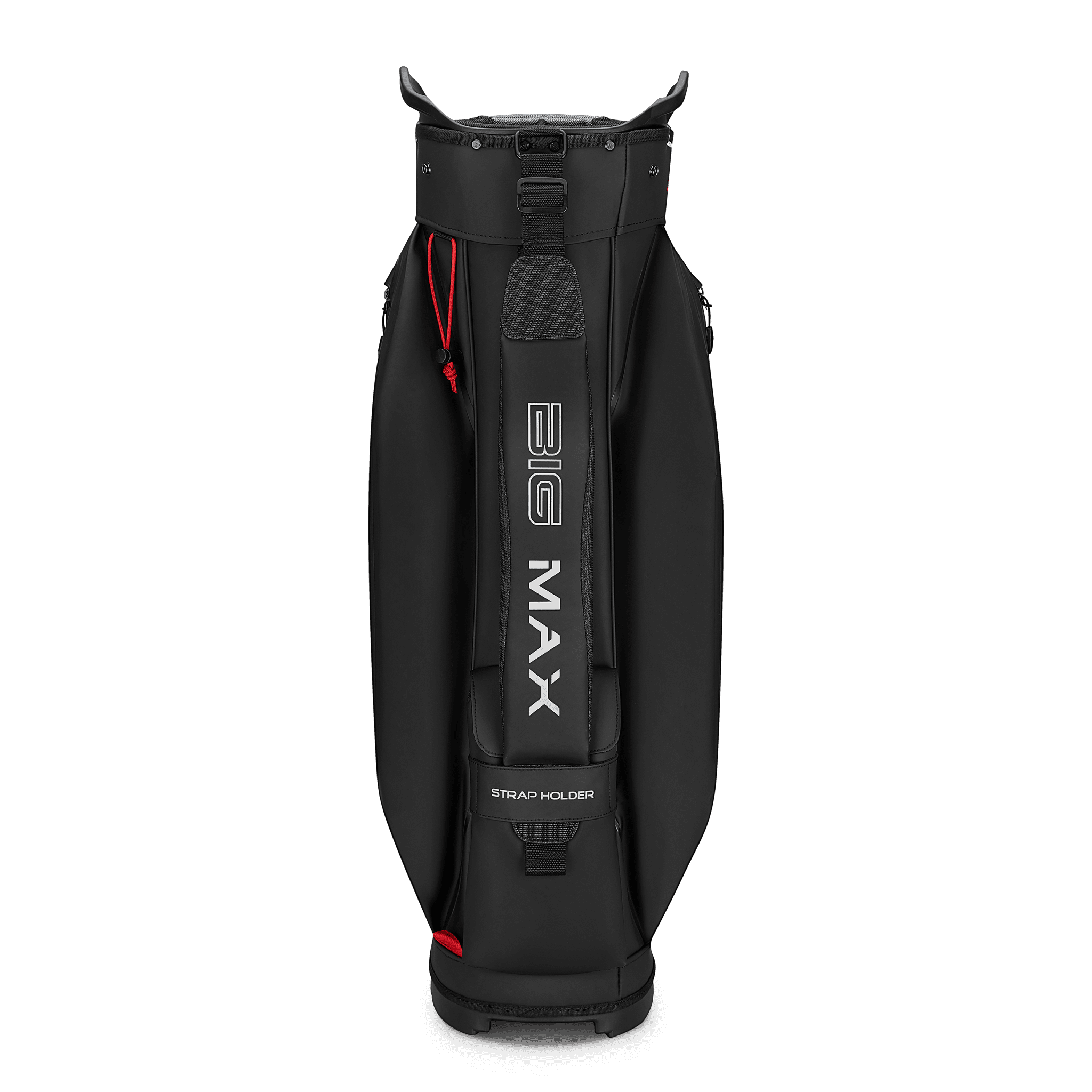 Big Max Big Max AQUA IPX Tour cartbag Black