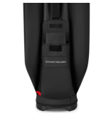 Big Max Big Max AQUA IPX Tour cartbag Black