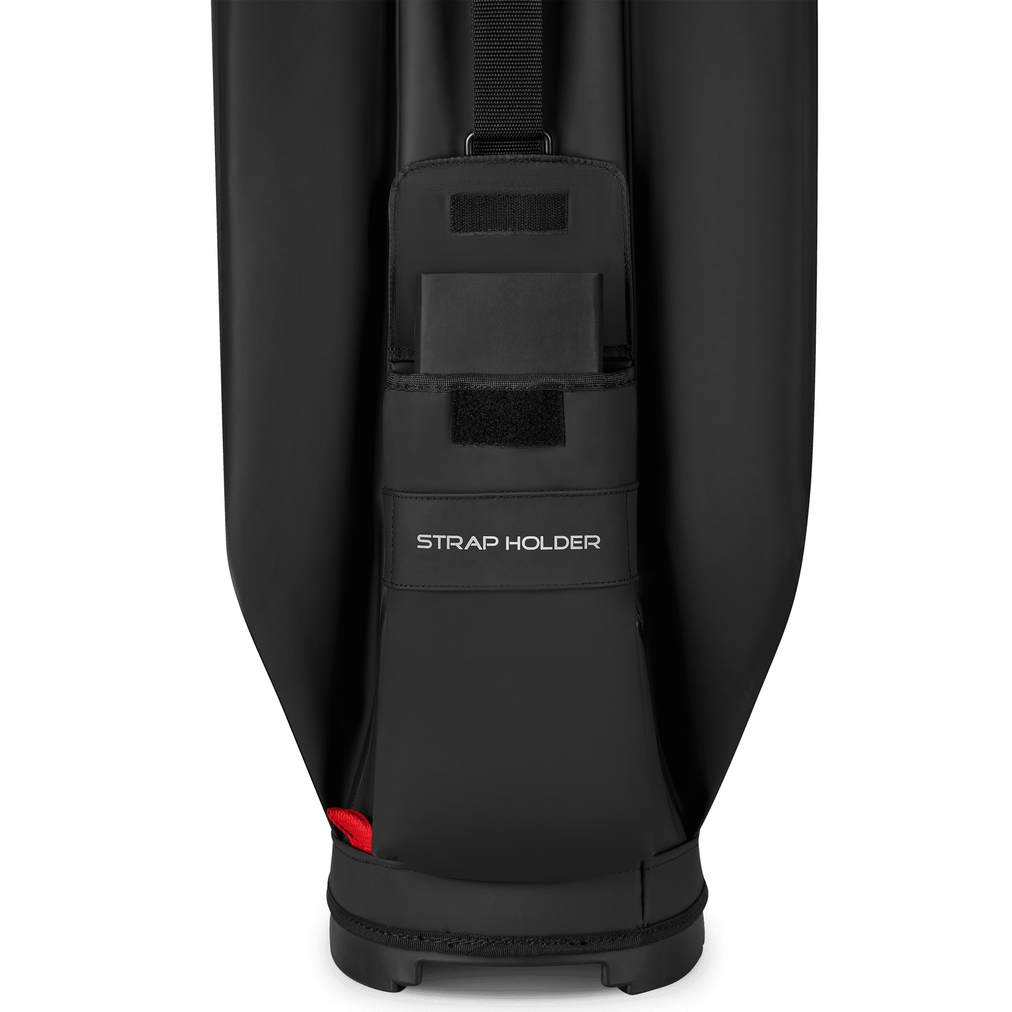 Big Max Big Max AQUA IPX Tour cartbag Black