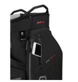 Big Max Big Max AQUA IPX Tour cartbag Black