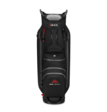 Big Max Big Max AQUA IPX Tour cartbag Black