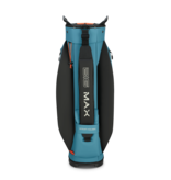 Big Max Big Max AQUA IPX Tour cartbag Blauw/Zwart