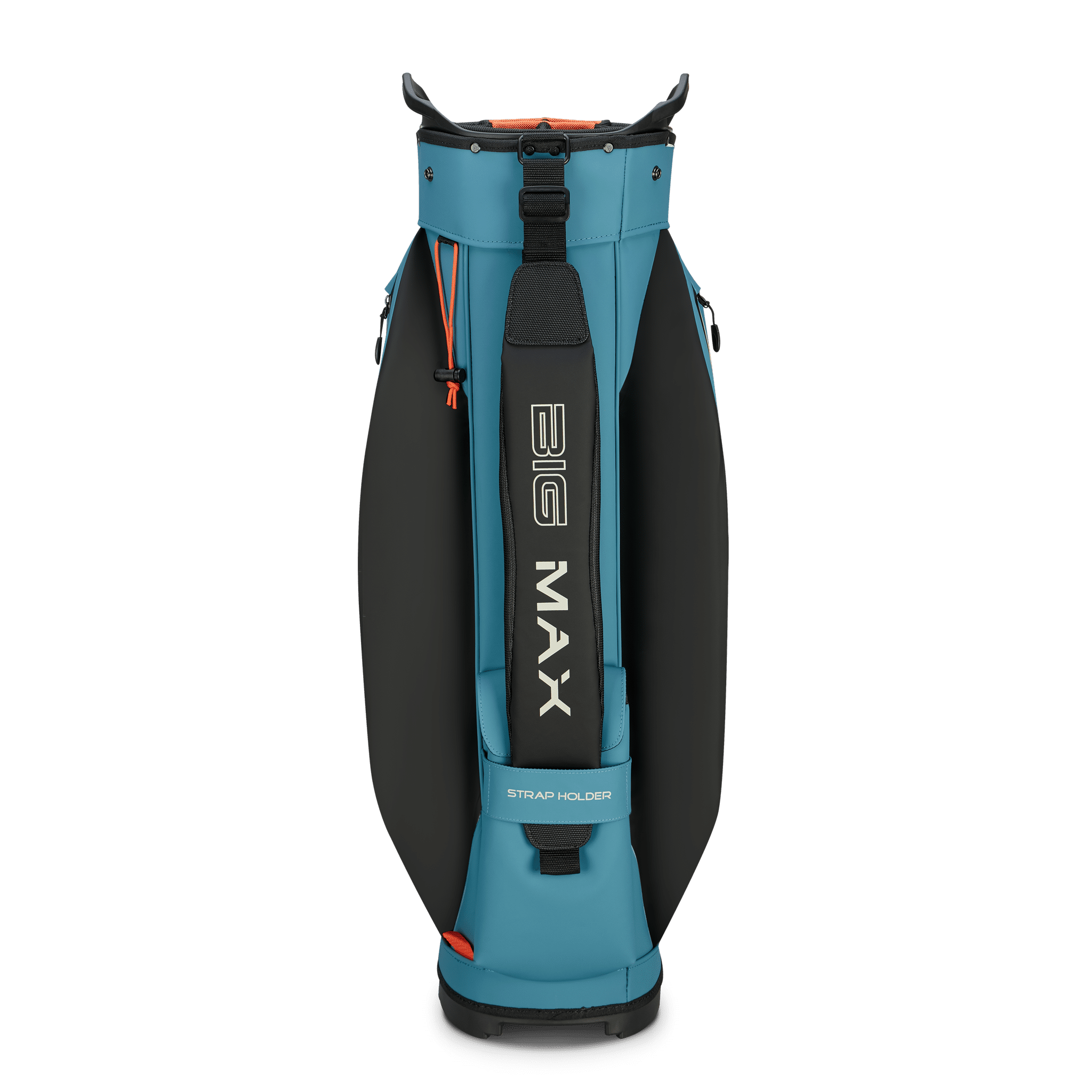 Big Max Big Max AQUA IPX Tour cartbag Blauw/Zwart