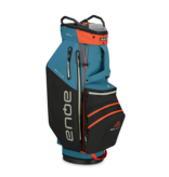 Big Max Big Max AQUA IPX Tour cartbag Blauw/Zwart