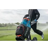 Big Max Big Max AQUA IPX Tour cartbag Blauw/Zwart