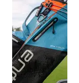 Big Max Big Max AQUA IPX Tour cartbag Blauw/Zwart