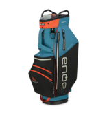 Big Max Big Max AQUA IPX Tour cartbag Blauw/Zwart