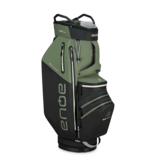 Big Max Big Max AQUA IPX Tour cartbag groen/zwart