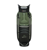 Big Max Big Max AQUA IPX Tour cartbag groen/zwart
