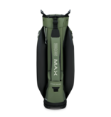 Big Max Big Max AQUA IPX Tour cartbag groen/zwart