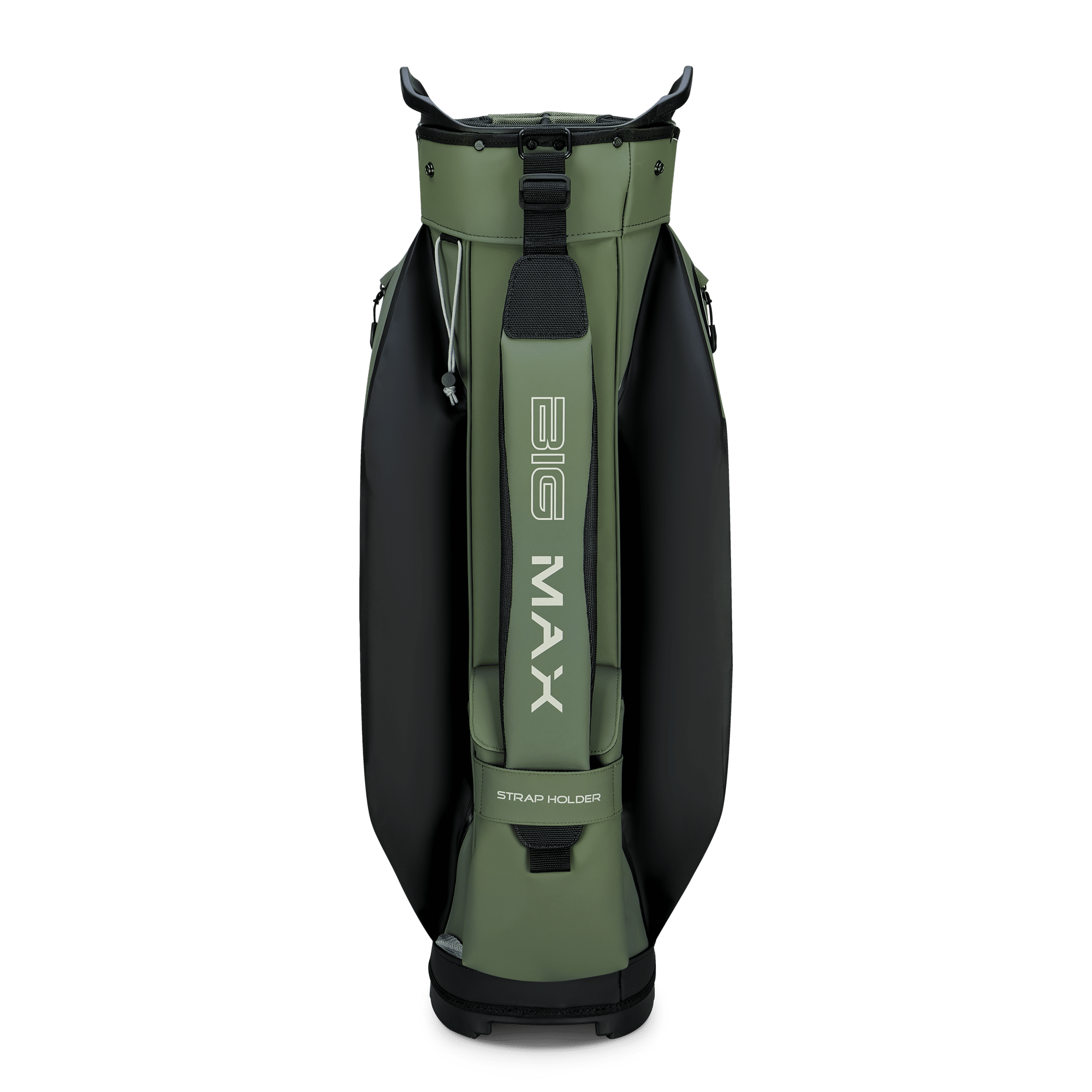 Big Max Big Max AQUA IPX Tour cartbag groen/zwart