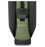 Big Max Big Max AQUA IPX Tour cartbag groen/zwart